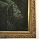 Yoruba King Portrait