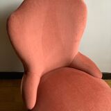 Toad armchair