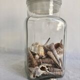 Confectioner jar