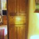 Antique Louis XV wardrobe – Carved solid walnut – Certificate of expertise
