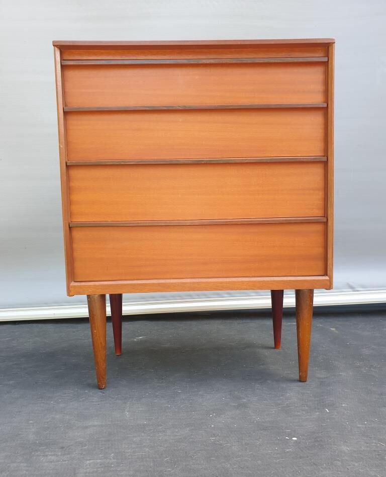 Austinsuite London 1960