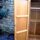 Vintage wardrobe