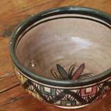 Moroccan bowl