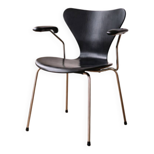 Chaise 3207 – Arne - fritz hansen