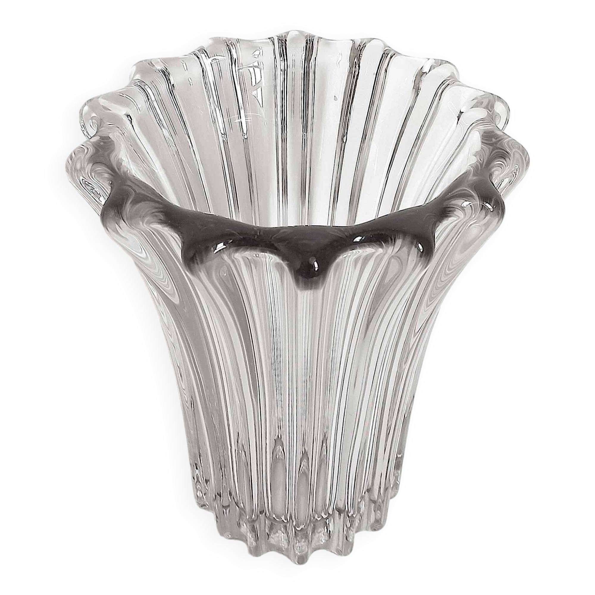 Art Deco vase Height 22.5 cm