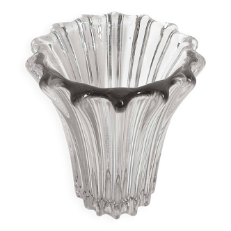 Vase Art Déco Hauteur 22,5 cm