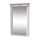Louis XVI-style trumeau mirror  - 168x106cm