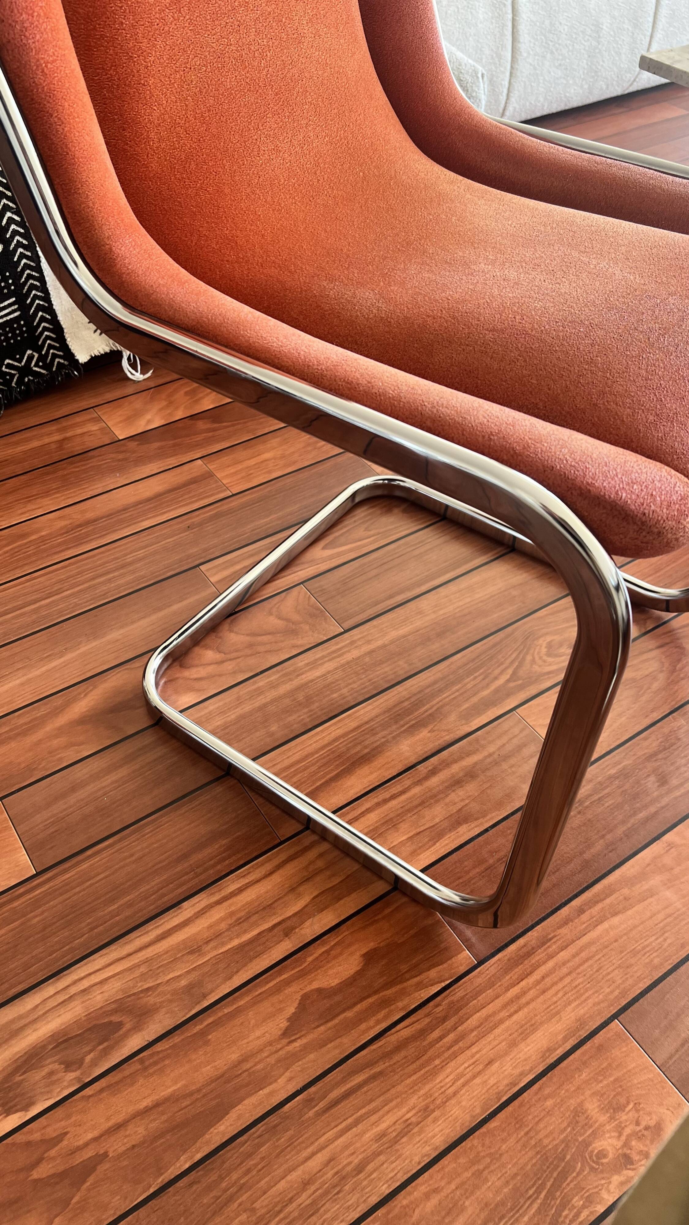 Cidue Vintage Chair circa 1970