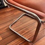 Cidue Vintage Chair circa 1970