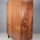 Garde-robe vintage par Francisek Mezulanik, années 1960