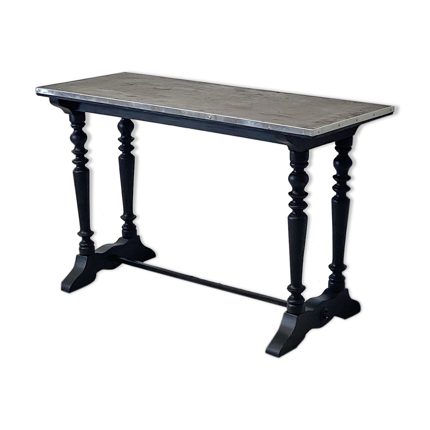 Bistro table early twentieth century