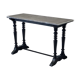 Table bistrot début XXème