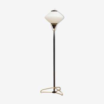 Floor Lamp from Stilnovo, 1960s