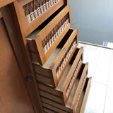Commode