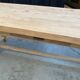Table de ferme