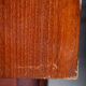 Teak bookshelf by Børge Mogensen for Søborg Møbelfabrik, 1960s