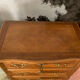 Mid century Louis XV style ragpicker