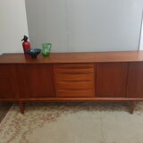 Danish sideboard from Dyrlund