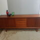Danish sideboard from Dyrlund