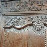 Norman cabinet of vire