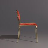 Hollywood Regency seat in Cruise FR 11