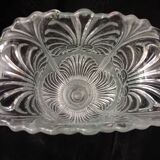 Large Shell Vase