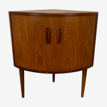 Corner sideboard by par V.b Wilkins for Gplan