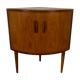 Buffet d'angle par par V.b Wilkins pour Gplan