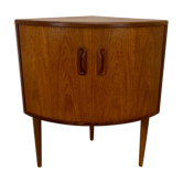 Buffet d'angle par par V.b Wilkins pour Gplan