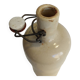 Carafe en grès Vintage