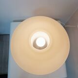 Important mushroom lamp by Hustadt Leuchten 1980s