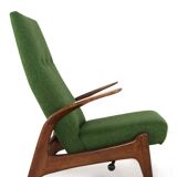 Gimson & Slater Rock 'n Rest armchair 'Tollund'