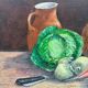 Nature morte