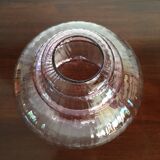 Abat jour pour suspension verre