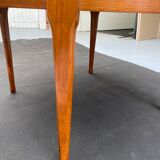 Scandinavian dining table