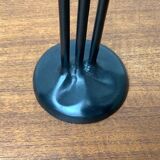 Postmodern metal sculpture Two in One by Louise Hederström for Ikea, 1990s.