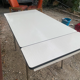 Formica table and chairs