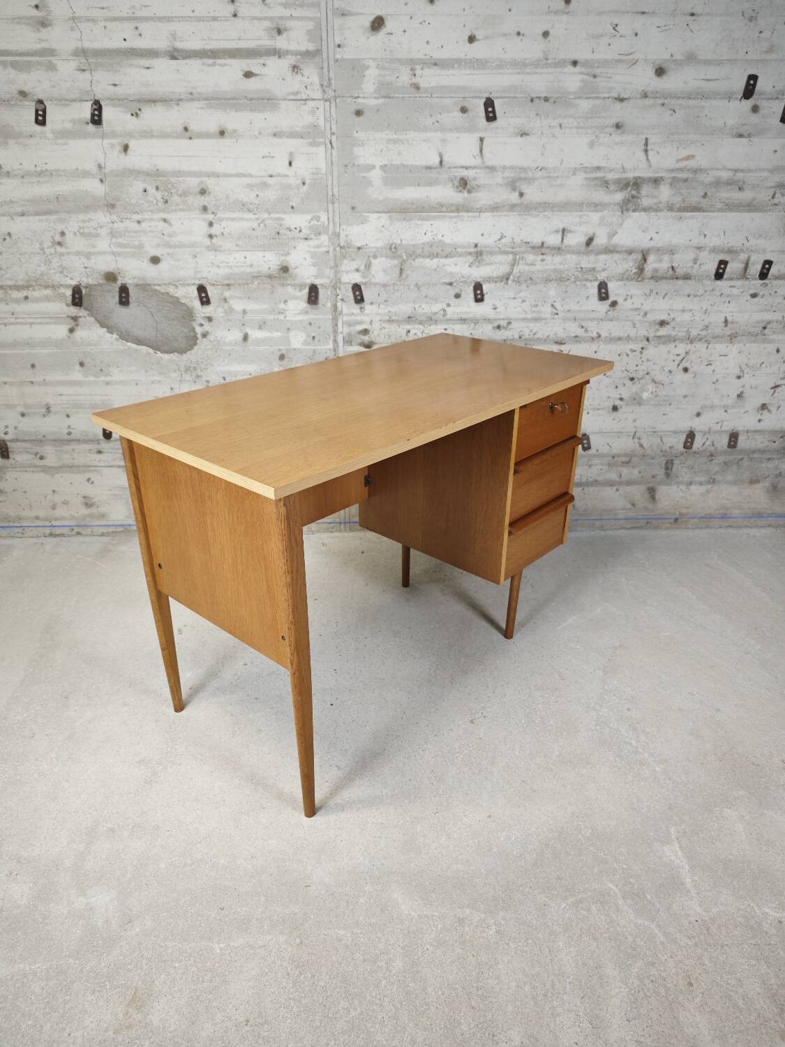 Vintage desk