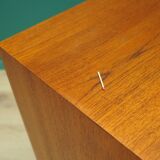 Teak cabinet, Danish design, 1960s, designer: Børge Mogensen, manufacturer: