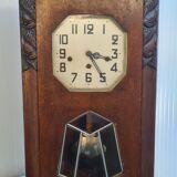 Westminster chime clock