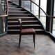 4 chaises de salle à manger danoises