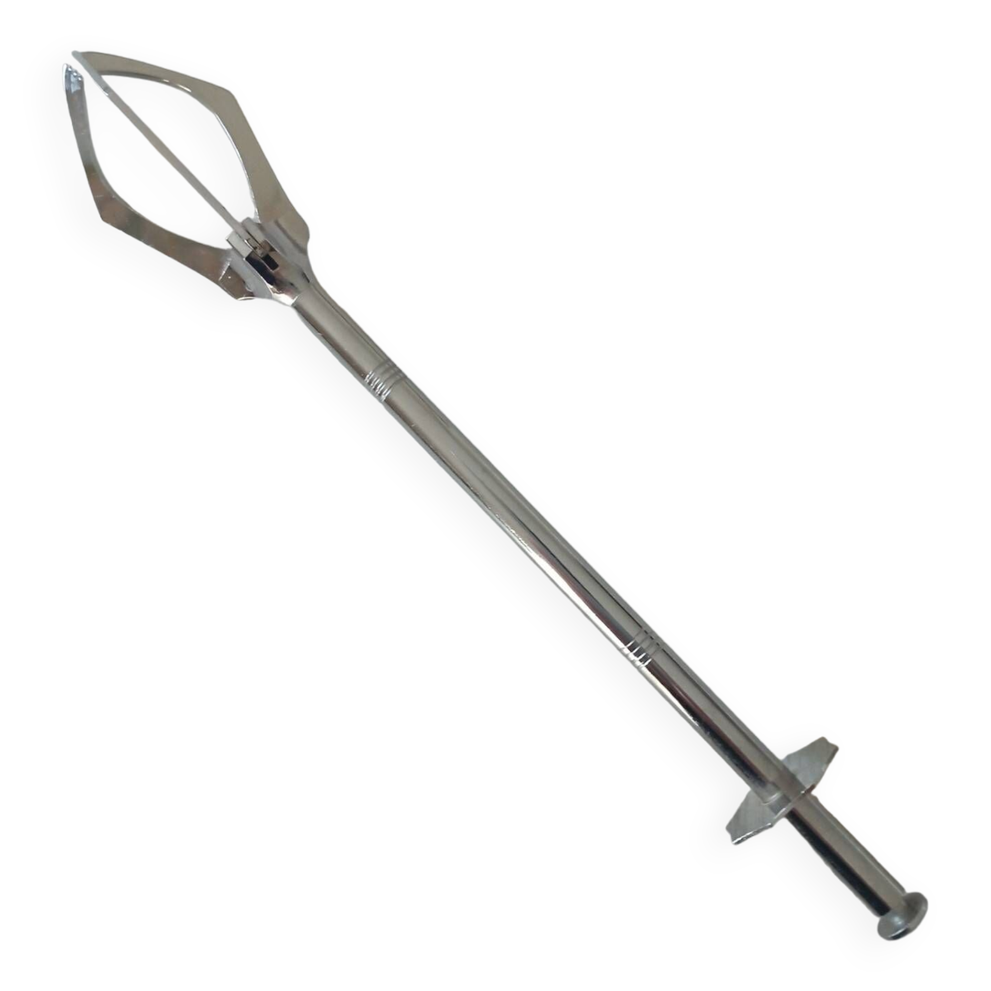 Ice cube tongs from the 60s