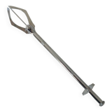 Ice cube tongs from the 60s