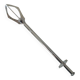 Ice cube tongs from the 60s