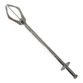 Ice cube tongs from the 60s