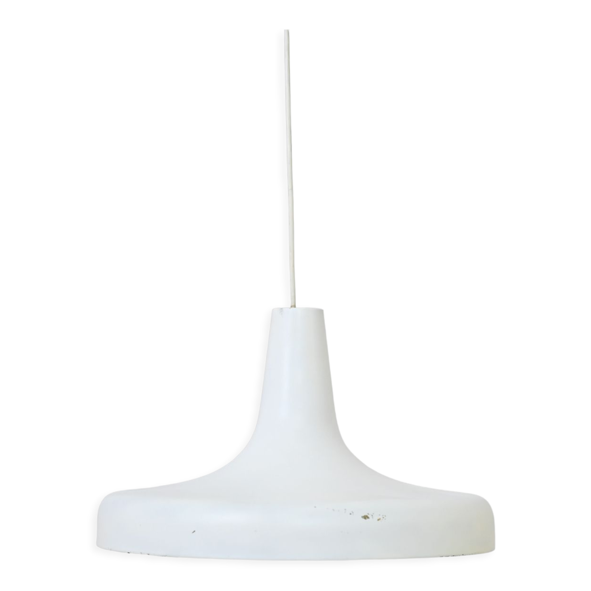 Scandinavian vintage pendant light