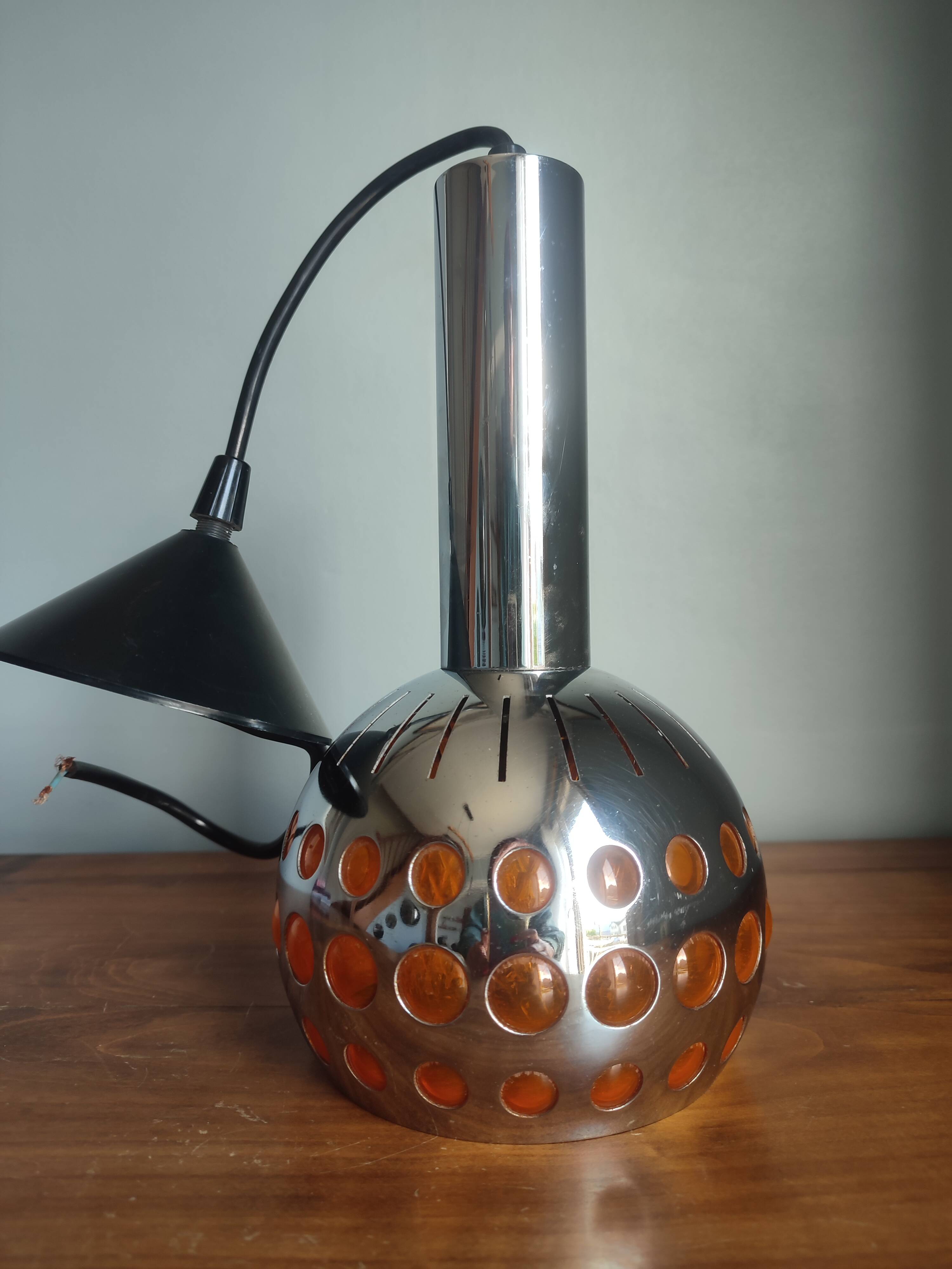 RAAK 70s pendant light