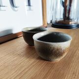 Two bowls