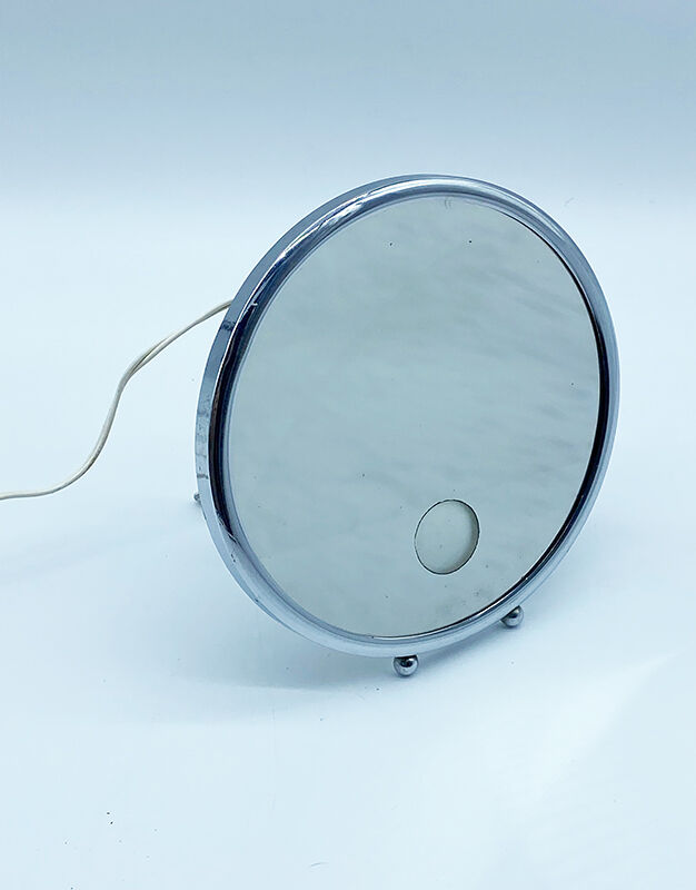 Magnifying mirror "brot"