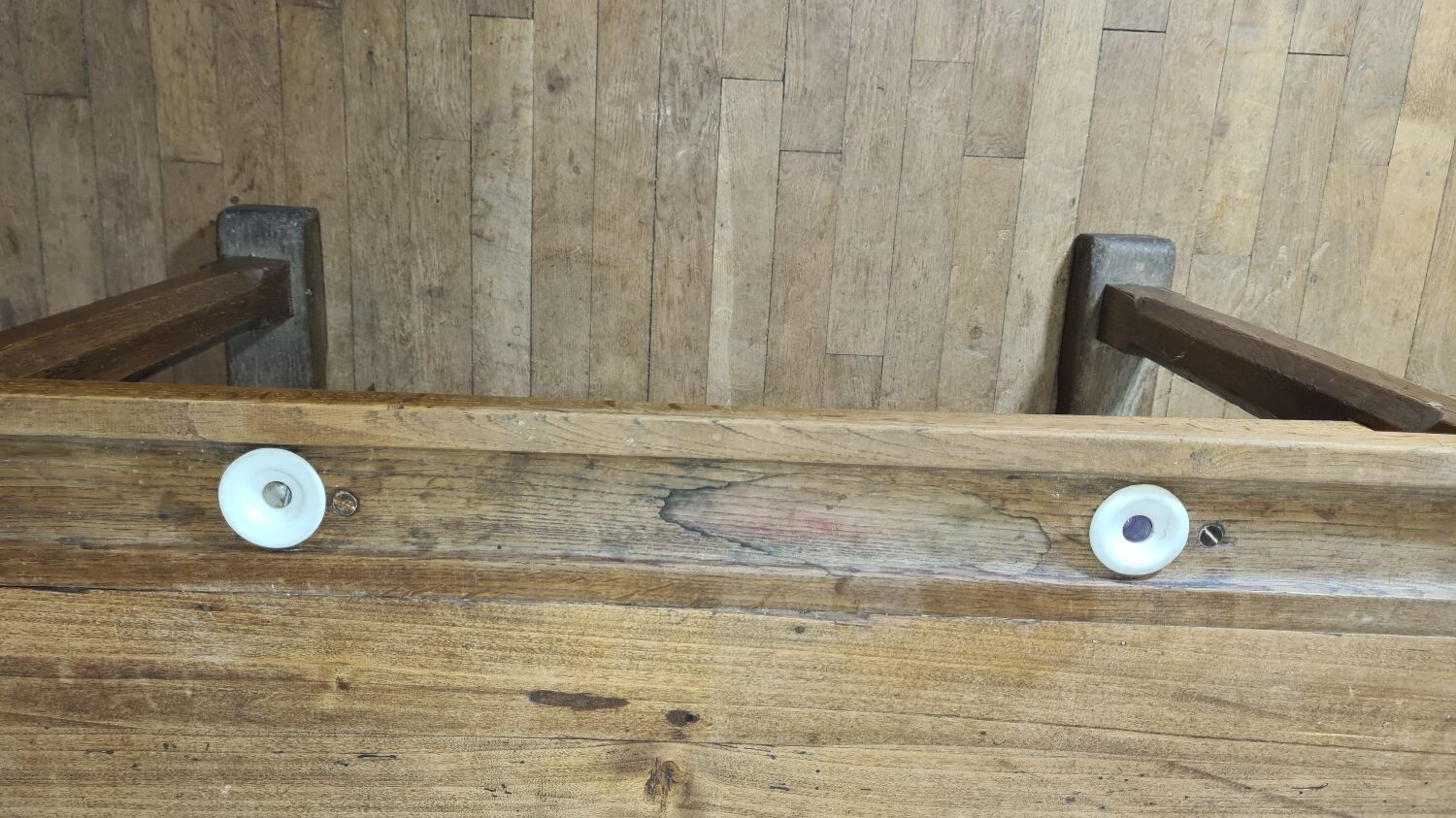 School desk